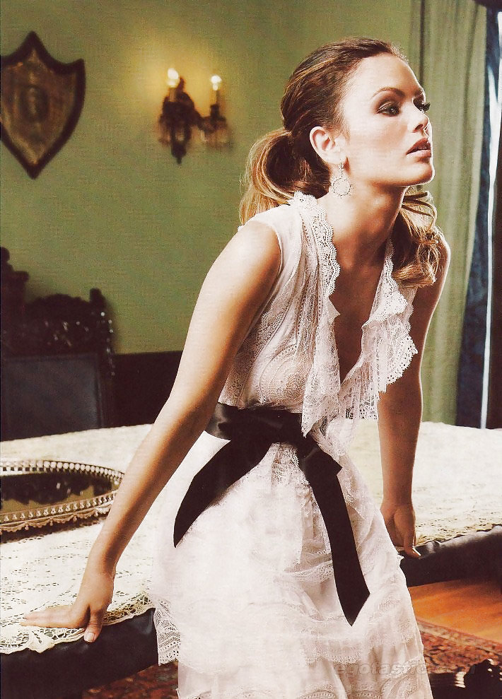 Rachel Bilson 2 #3602901
