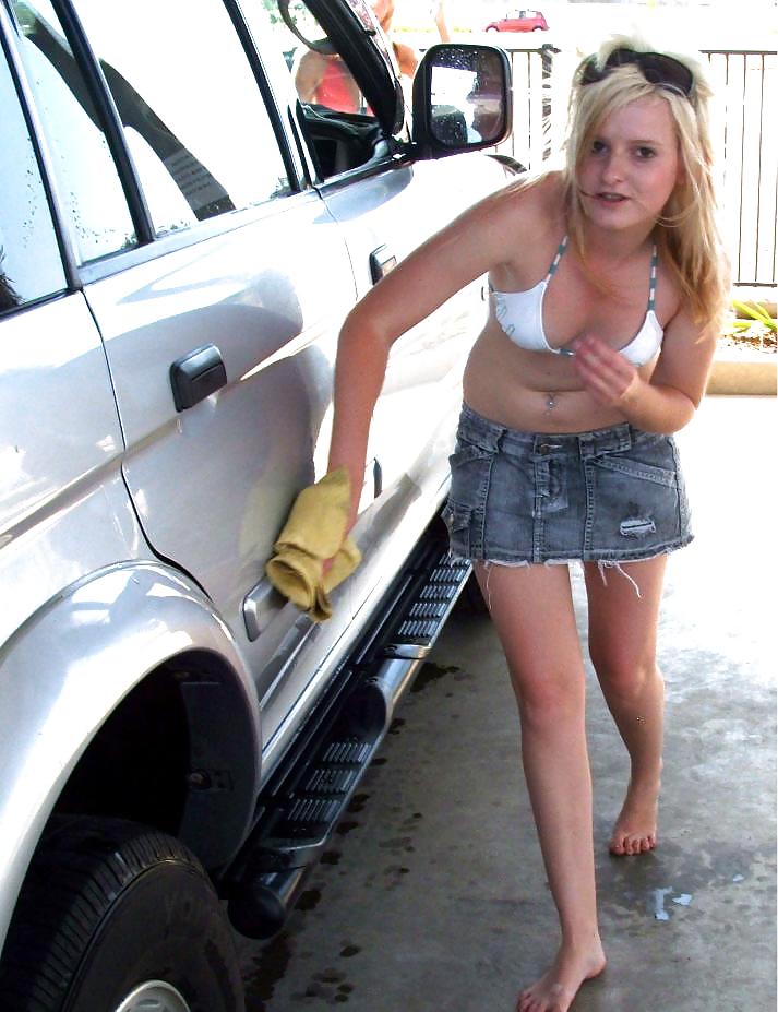 ¡¡Necesito que me laven el coche !!
 #9119874