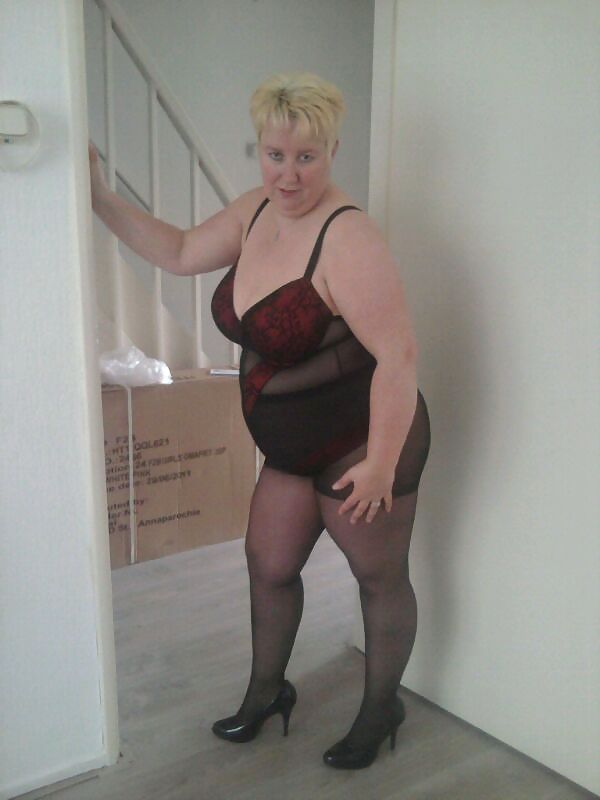 Mature Bbw-dames 139 #10701469