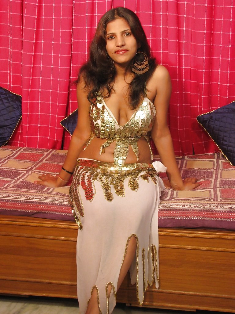 Indian Woman Strips #467366