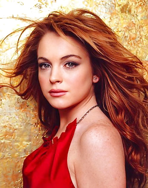 My REDHEAD crushes #14824254