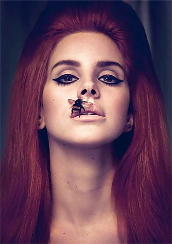 My redhead crushes
 #14824286