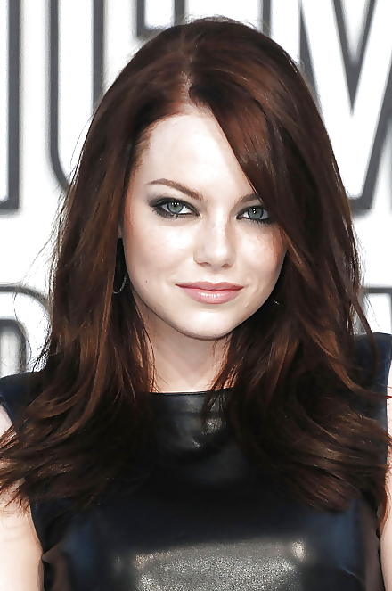 My redhead crushes
 #14824294