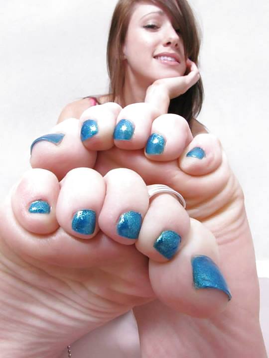 Goddess Megan Overload #19367214