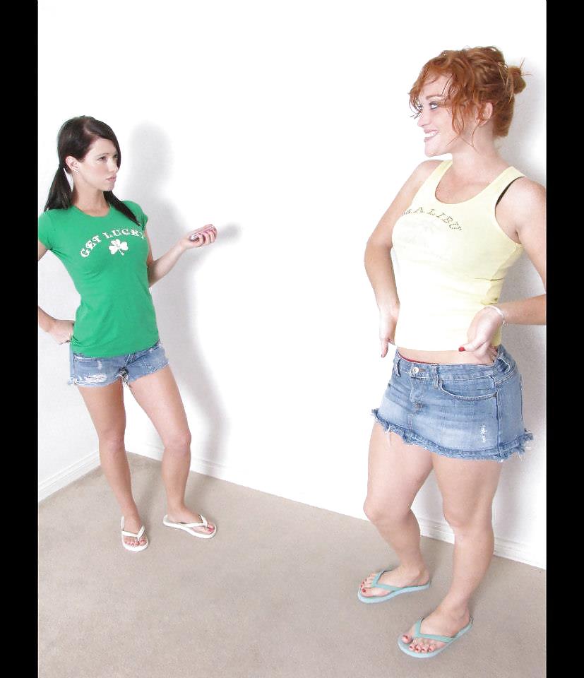 女神メガン・オーバーロード
 #19367651