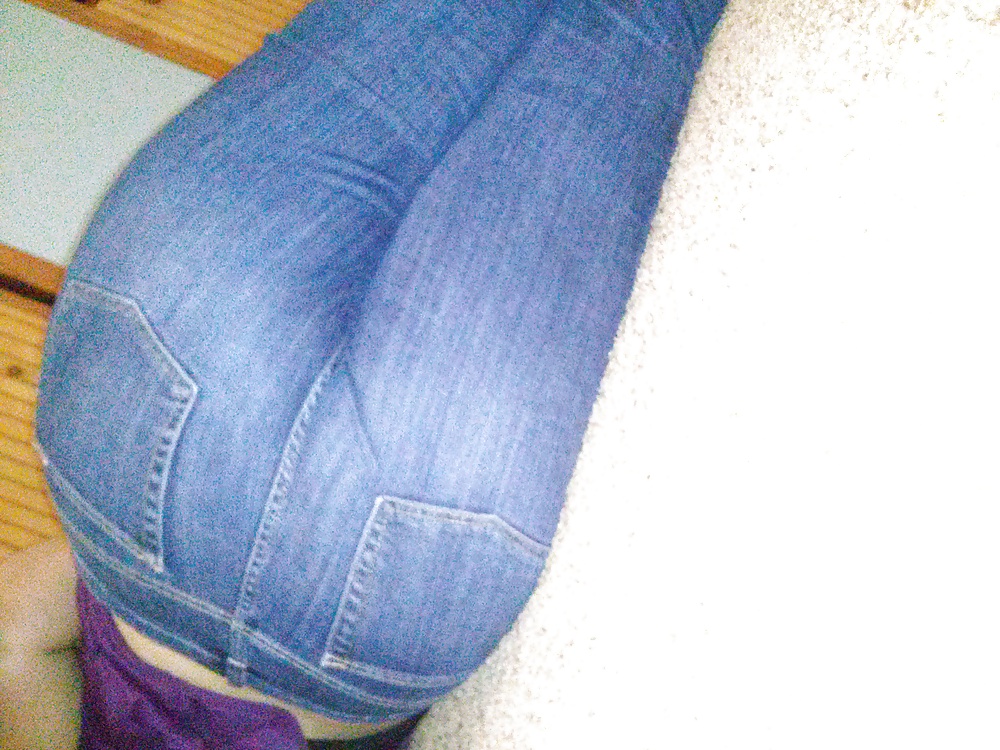 Phat ass
 #21100550