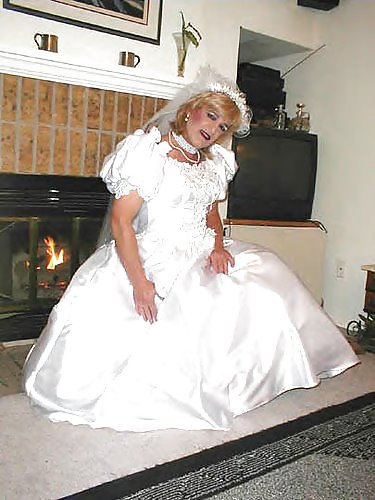 Novias Sissy
 #5890899