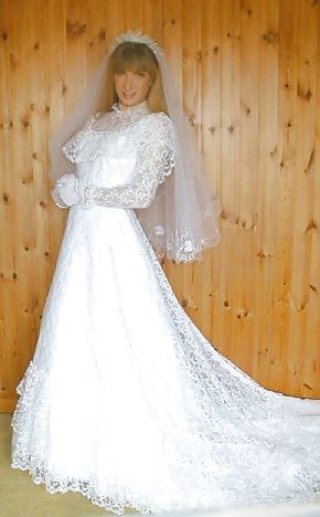 Sissy brides #5890917