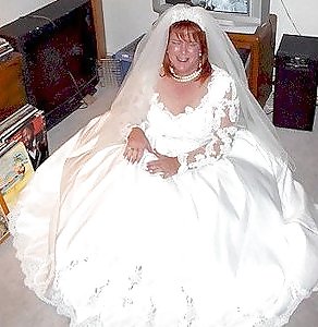 Sissy brides #5890957