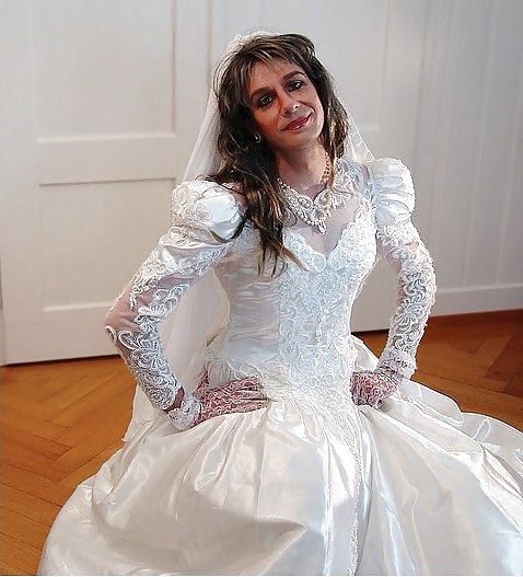 Novias Sissy
 #5890974