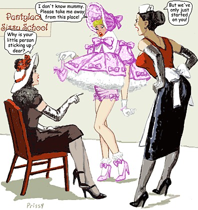 Sissy Kunst 2 #12796875