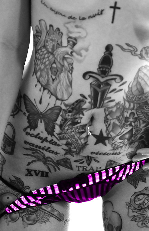 Extra Edition touch off Color! #21266360