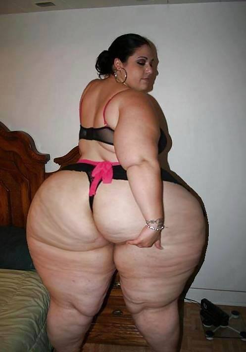 Bigger Is Better #21756586