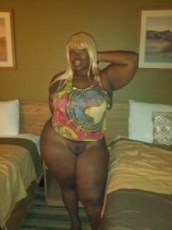 Bigger Is Better #21756608
