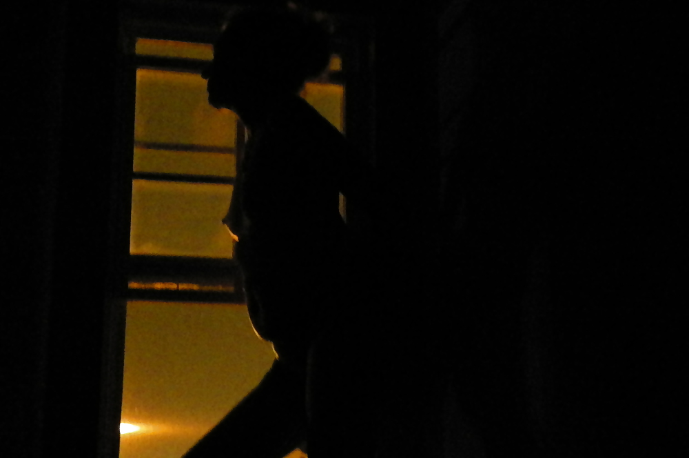 Playing in the shadows #17660863
