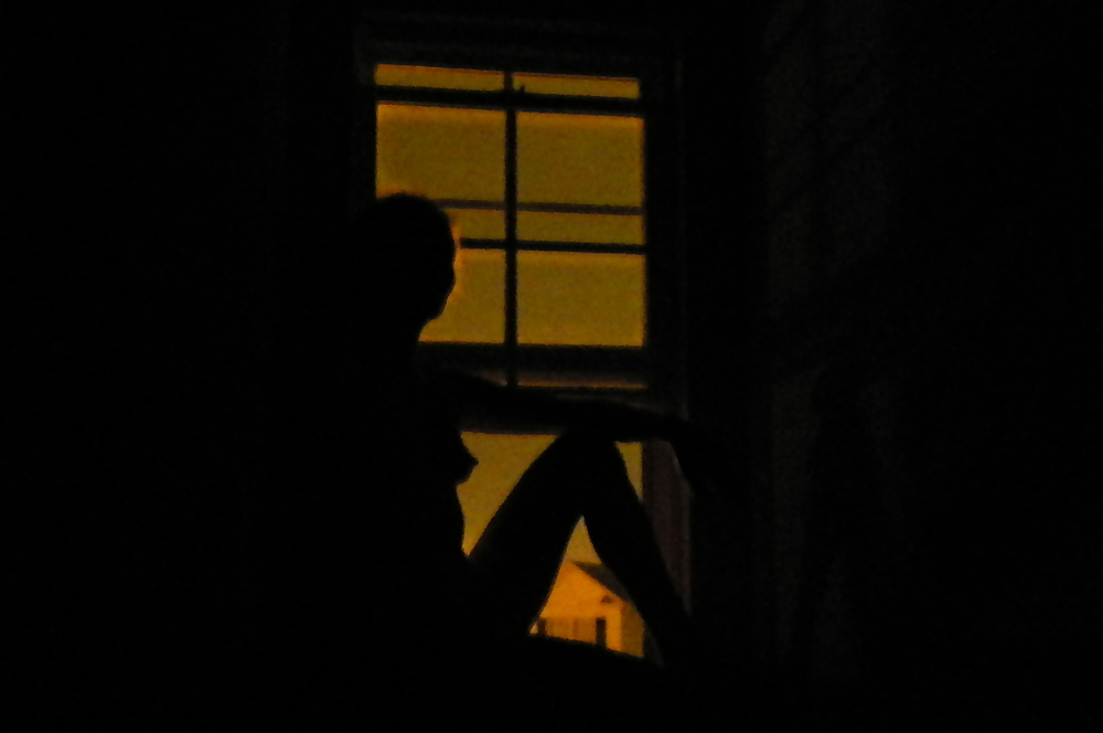 Playing in the shadows #17660882