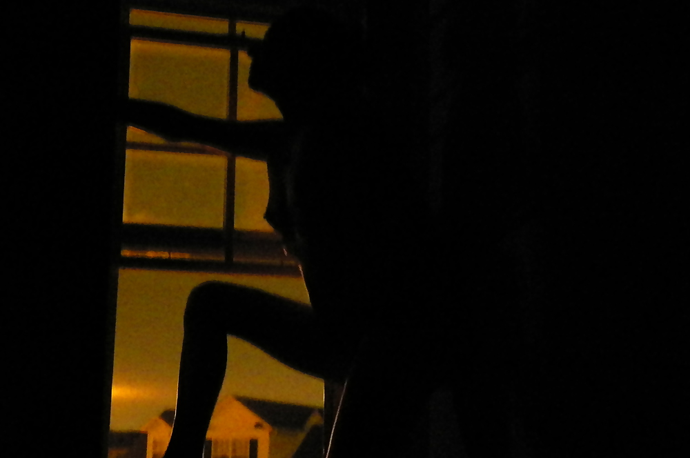 Playing in the shadows #17660902