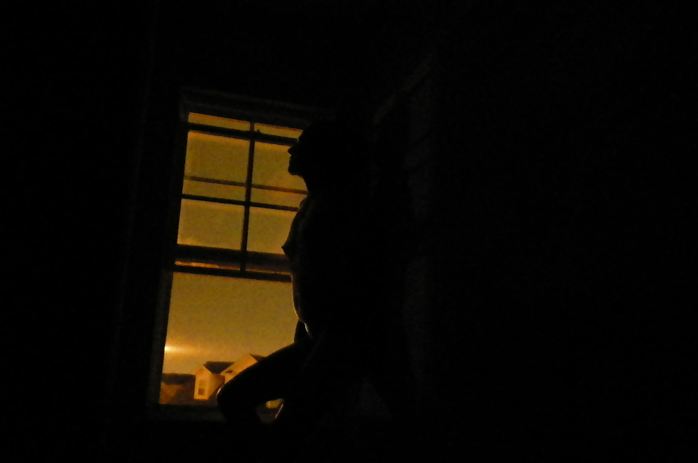 Playing in the shadows #17660911