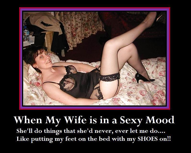 Funny Sexy Captioned Pictures & Posters  LXI  91712 #11482901