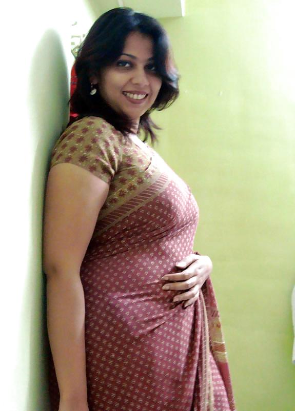 Sexy Aunty Indien #20460841