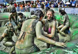 Mud 2