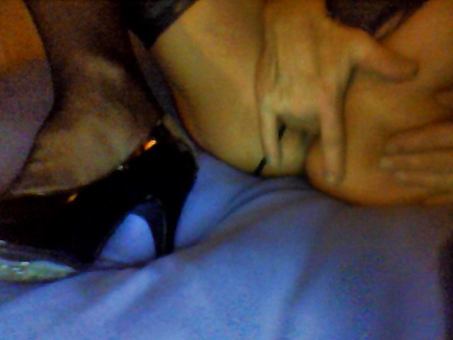 Fingering myself
 #17810635