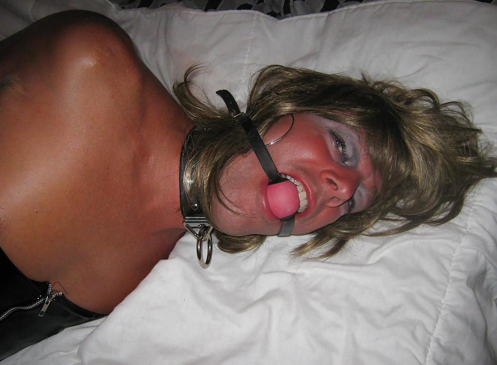 Roped and used! #22563975