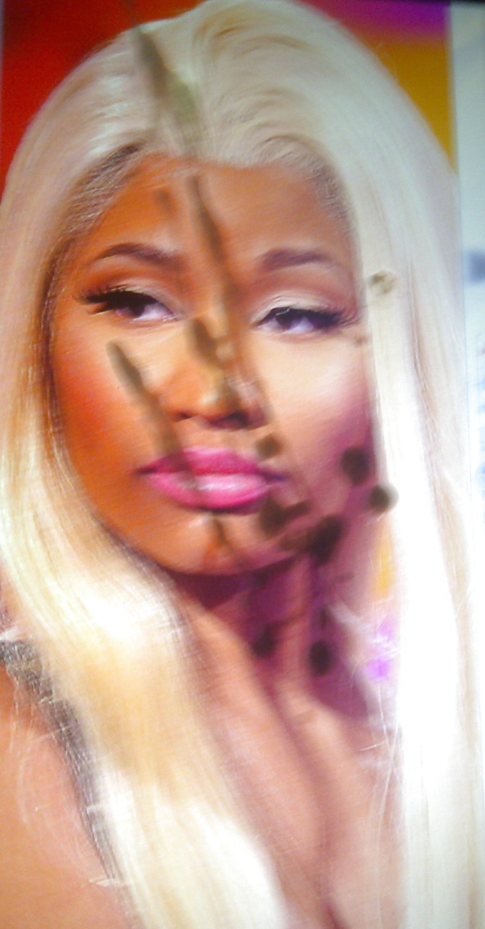 Nicki Minaj #11516141