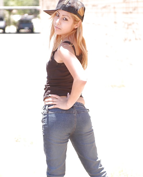 Jeans and Ass 2  #4537081