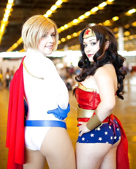 Wonder Cosplay Esel #18060399