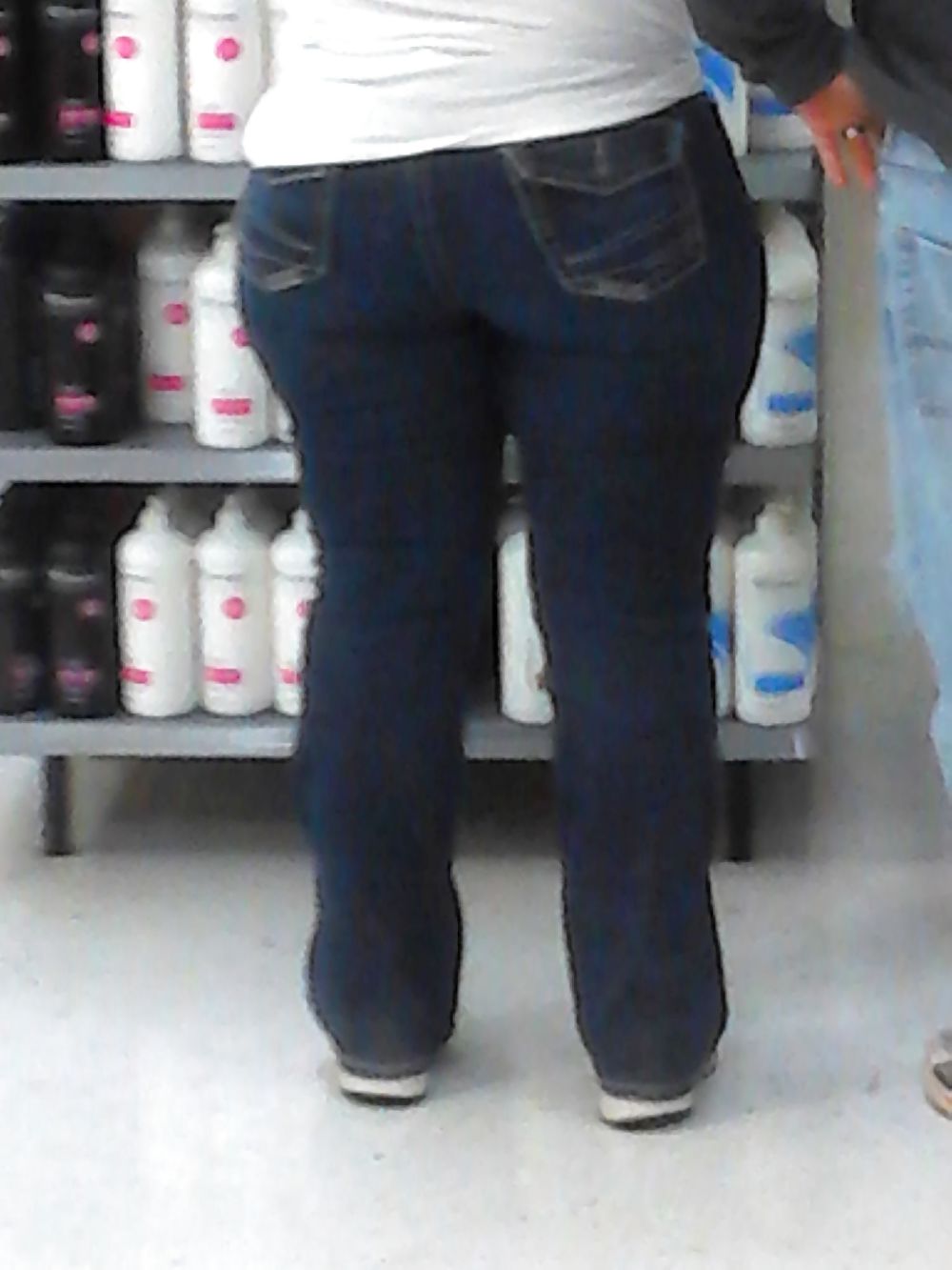 ASS in N. KC #14173380