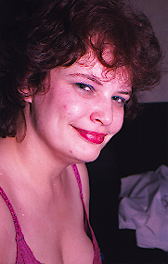 Dutch hairy mature woman #4052930