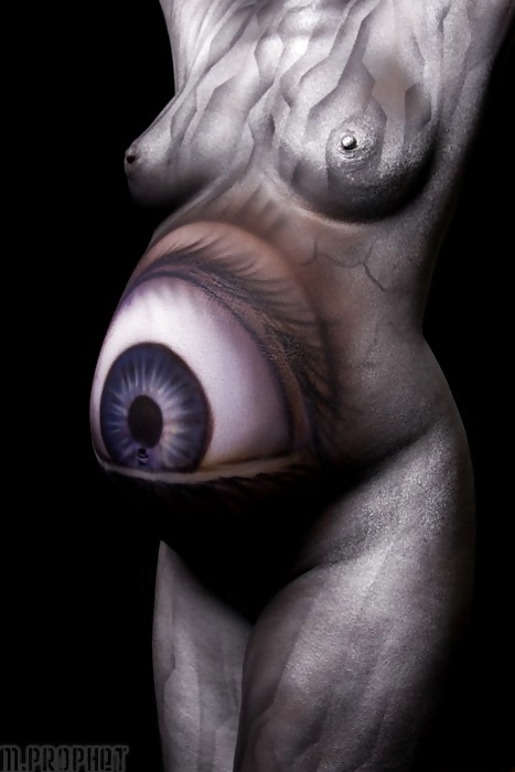 Tattoos & Body Work #9294506