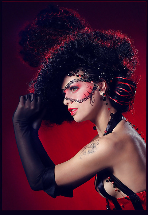 Tattoos & Body Work #9294580