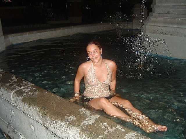 Sizzling attractive ladies #9603896