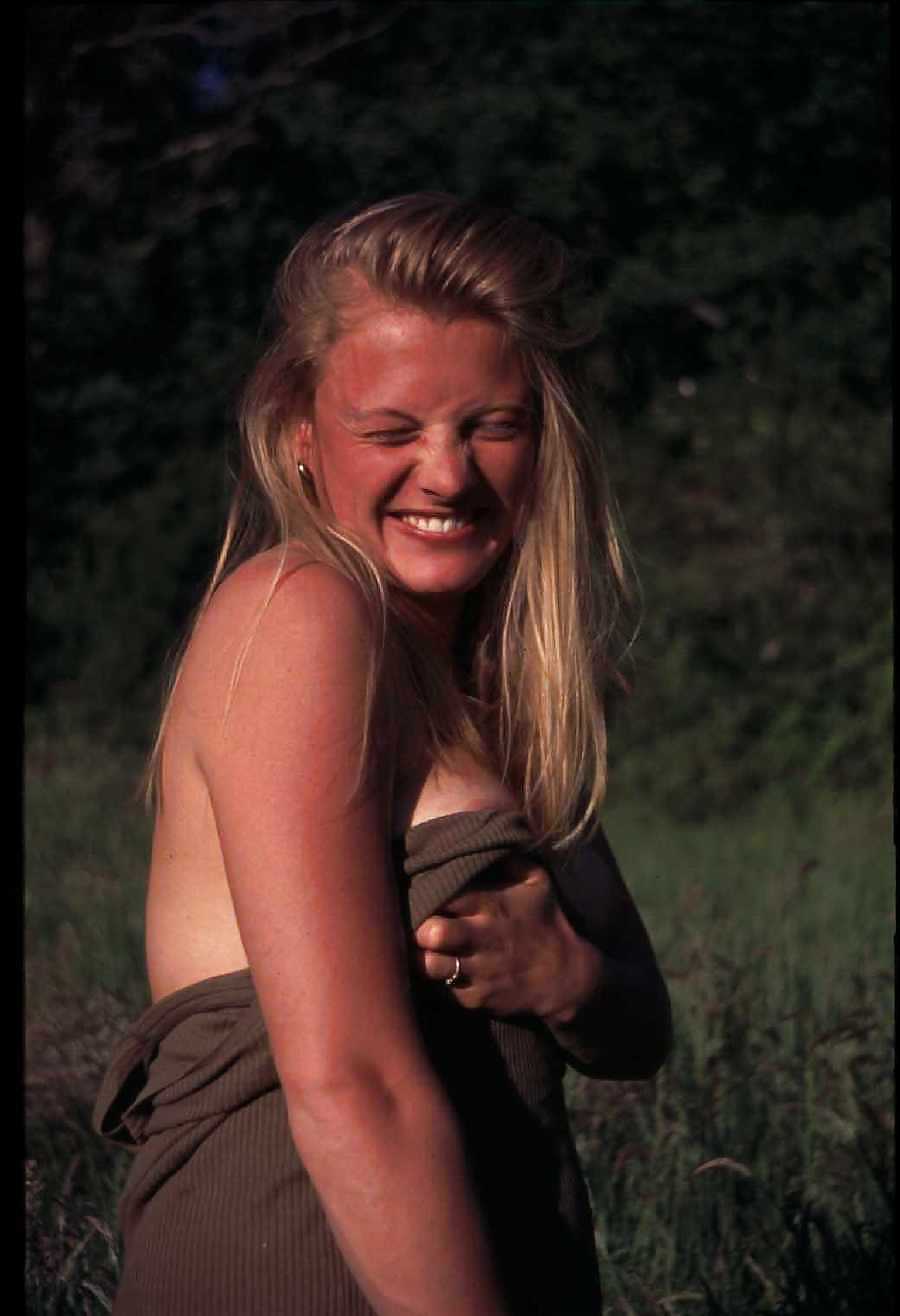 Sizzling attractive ladies #9603919