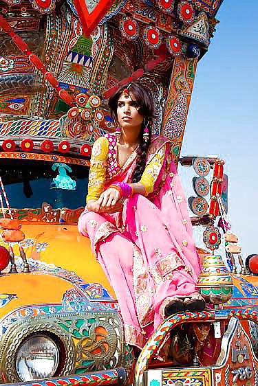 Indian ladies #9389868