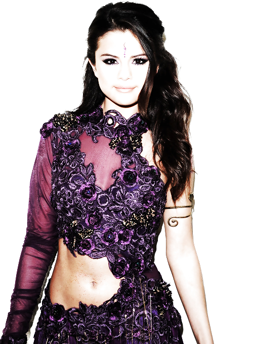 Selena Gomez #21064312