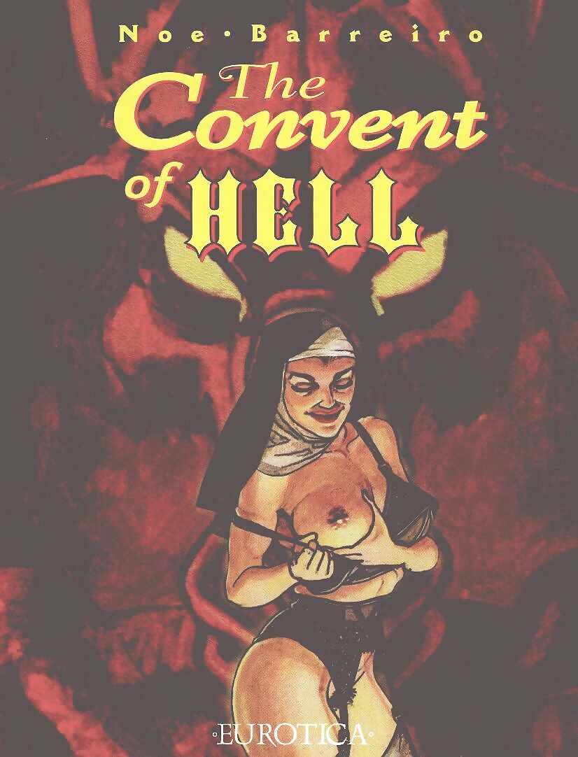Convet of hell #343680