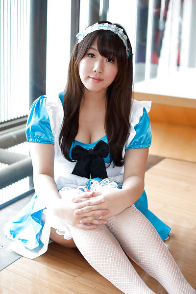 Cosplay sexy
 #14643105