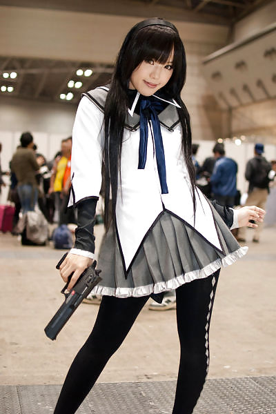 Cosplay sexy
 #14643110