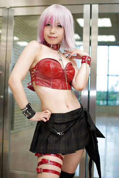 Cosplay sexy
 #14643114