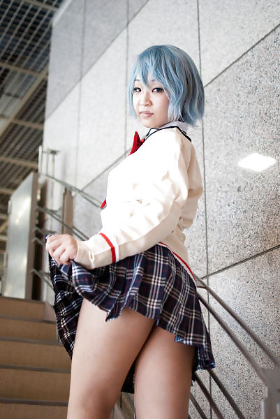 Cosplay sexy
 #14643123