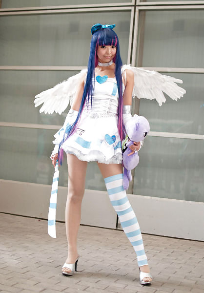 Cosplay sexy
 #14643140