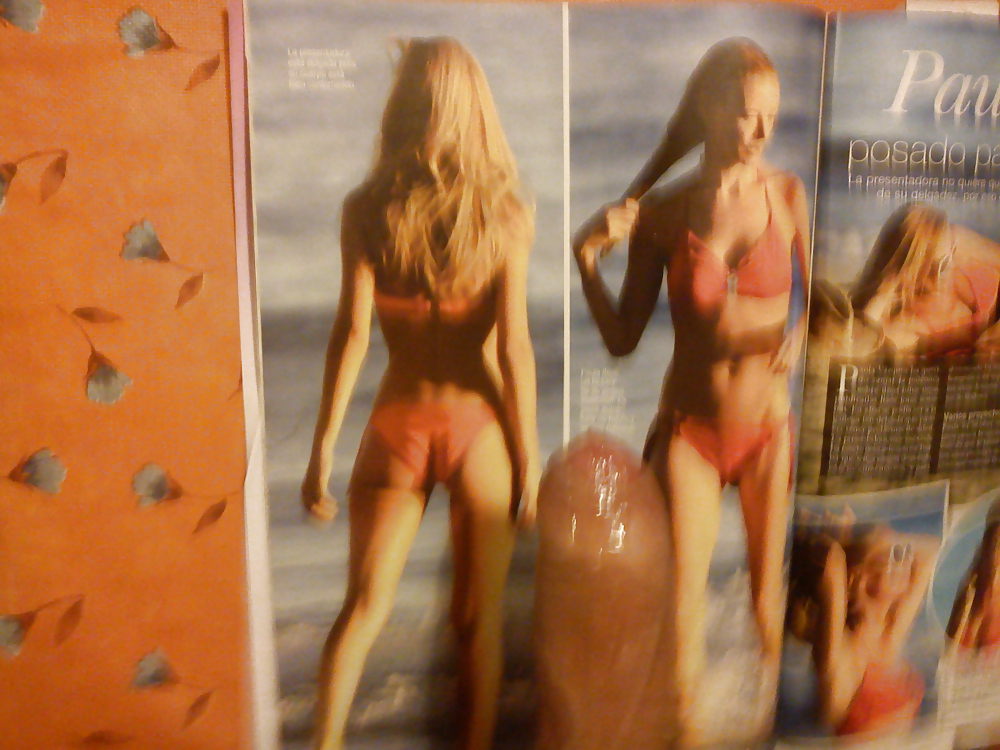 Tributing some magazines #5871386