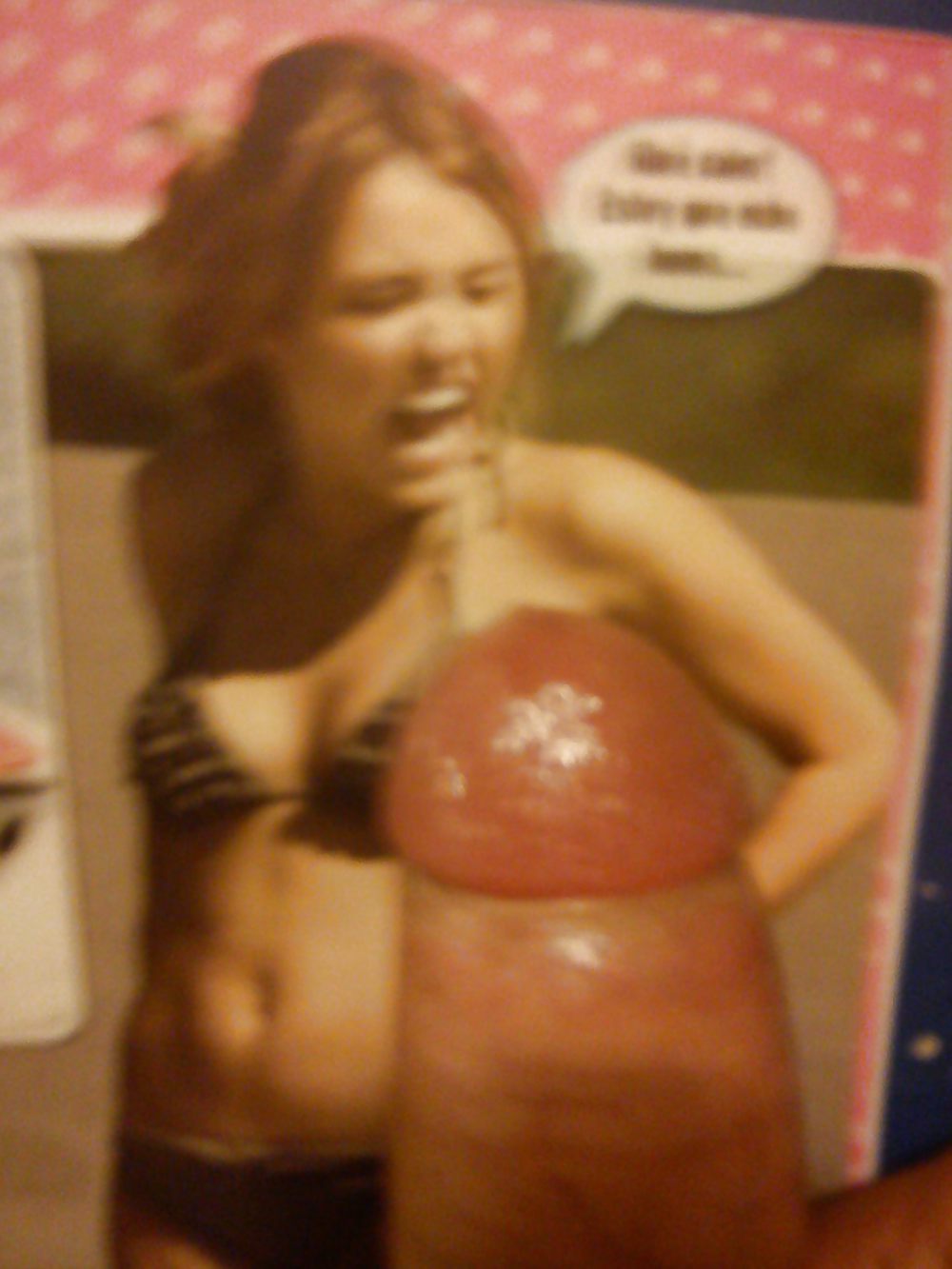 Tributing some magazines #5871394