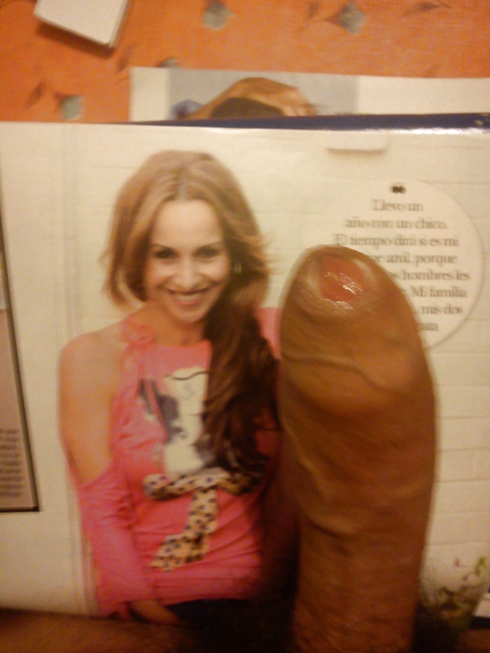 Tributing some magazines #5871415