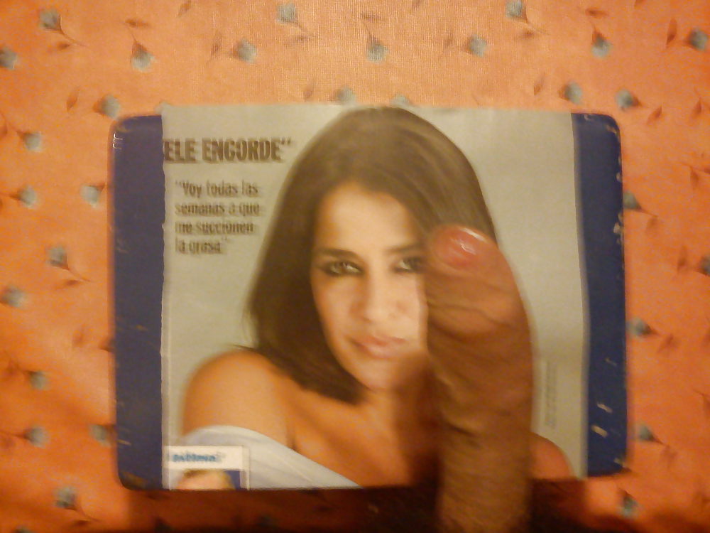 Tributing some magazines #5871492