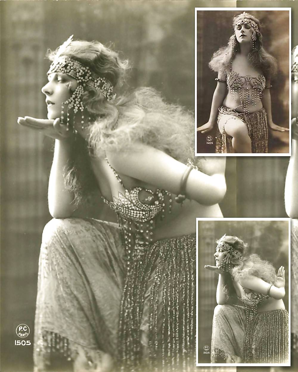 Classic Vintage pic #8719552