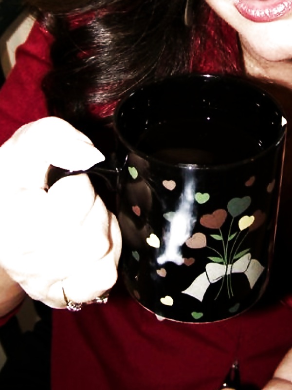 Nur Kaffee #9720586